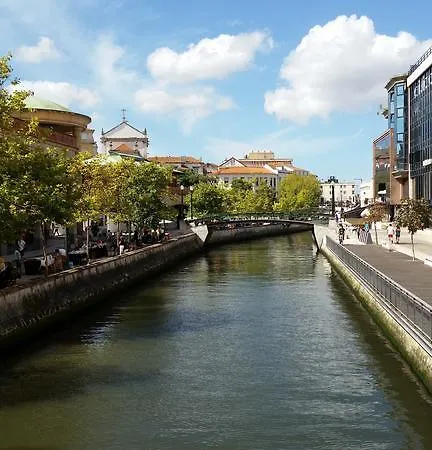 Royal Guest house Aveiro