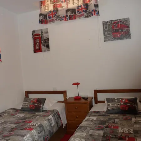 Guest house Royal Aveiro