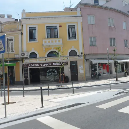 Guest house Royal Aveiro
