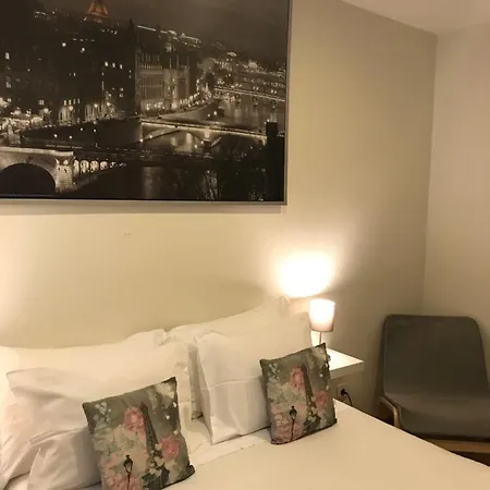Guest house Royal 3*