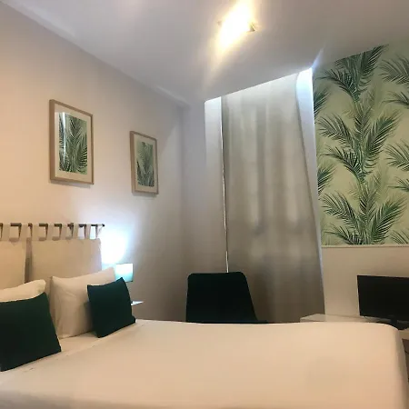 Guest house Royal 3*
